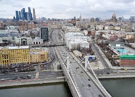 Anomalnoe Teplo V Moskve Zaderzhitsya Eshe Na Nedelyu Moskva 24 16 01 2020