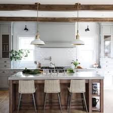 Unique kitchen designs available in nl's largest kitchen store koop defa® defa outdoor kitchen online. Simply Sophisticated Kitchen Design 16 Ideas To Collect Now Hello Lovely