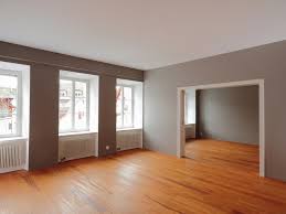 Wie finde ich das richtige farbkonzept für meine wohnung? Wohnung Stockerhof In Zug Hegglin Cozza Architekten