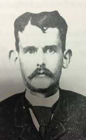 Nathaniel Oliver “N.O. Petree” Petree (1858-1944)