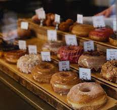 78 likes · 15 were here. Union Square Donuts