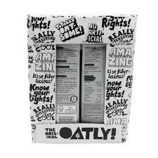 3x1l alpro barista for profess. Oatly Drink Barista Edition 1l X 6packs Hktvmall Online Shopping