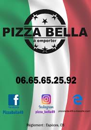 Pizza Bella 49
