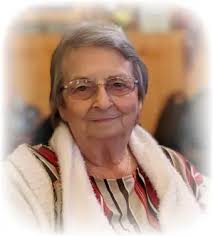 Obituary information for Opal Mae Glenn