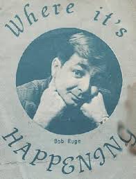 Who can name some favorite disc jockeys in VT from the 1950's and 1960's?