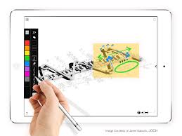 Top 5 ipad pro apps for artists! Ad App Guide Morpholio Releases Tracepro For Ipad Pro Archdaily