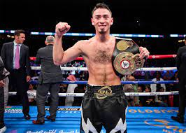 Jose Valenzuela Ready for 'A Lot of Action' Against Gary Antuanne Russell  in March - NY FIGHTS