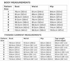 Tillys Size Chart Related Keywords Suggestions Tillys