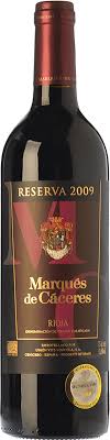 Clean and lively on tasting with ripe tannins . Privateceller Com Bodega Marques De Caceres Always The Best Price And Shipping Totally Free The Most Complete Wine Cellar In Europe For Professionals And Wine Lovers