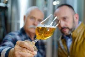 Antonio Gervasio da Melfi è Mister Bellezza Sanremo: complimenti!