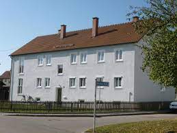 Finde 11 angebote für wohnungen zur vermietung in vilsbiburg zu bestpreisen, die günstigsten immobilien zu miete ab € 280. Baugenossenschaft Vilsbiburg Pfrundestrasse 11