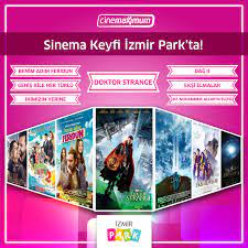 sinema keyfi izmir park ta yasanir vizyon filmleri hakkinda bilgi sahibi olmak icin web sitemizi ziyaret edin www izmirpark com izmir park sinema vizyon film
