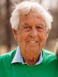 Vernon Patterson Obituary (1928