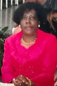 Janet Jemison Obituary