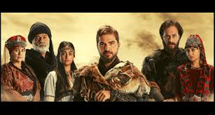 Ertuğrul or ertuğrul gazi (ottoman turkish: Ertugrul Ghazi Most Popular Trending Turkish Series Tellyreviews