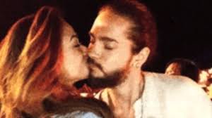 Ria sommerfeld and tom kaulitz were married from 2015 to april, 2016 (1 year). Coachella Twins Kaulitz Tom Kaulitz And Ria Sommerfeld Bill Kaulitz And Girl Youtube
