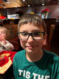 Grinch night family love ❤️ Love my littles so much