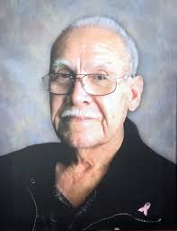 Rudolph Samaniego Obituario