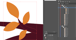 This normally is desirable on an output/deliverable file, but not in a working document. How To Merge Paths Into One Object And Save Initial Colors In Adobe Illustrator Graphic Design Stack Exchange