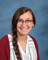 Staff Members Archive