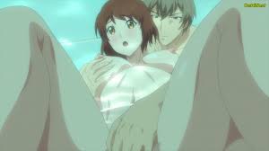 Watch hentai Shuudengo, Capsule Hotel de, Joushi ni Binetsu Tsutawaru Yoru.  - 終電後, カプセルホテルで, 上司に微熱伝わる夜. Episode 4 Raw in HD quality for free |  HentaiHD.net