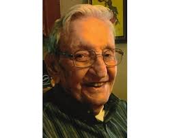 Virgil Adams Obituary (1928