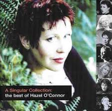 Hazel O'Connor