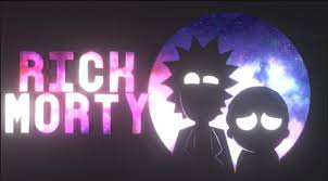 So we had seen the last of rick in season 9, episode 5. Do A Dope 2d Intro For Rick And Morty By Ayoub Kachkari Fiverr