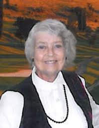 Gloria Pratt Rippon (1932-2013)