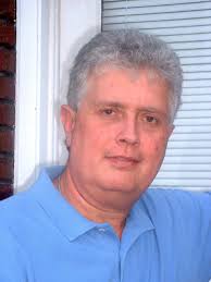 George Kellerman Obituary (2015)