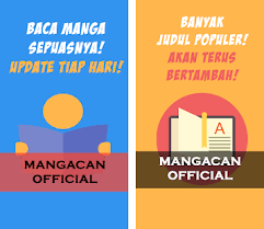 Maybe you would like to learn more about one of these? Bacamanga V6 Manga Can Official Unduh Apk Versi Terbaru 2 0 Com V6 Bacamangakucan Mangaindonesia Dev