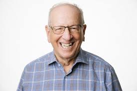 Contact — Jack E Rossin