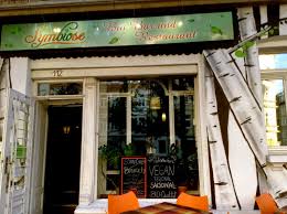 A Vegan Obsession A Vegan And Gluten Free Guide To Eating In Leipzig With A Handy Things To Do Travel Tips Dresden Restaurant Vegane Restaurants Leipzig