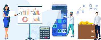Job growth in 2019 has averaged 165,000 per month, compared to 223,000 per month in 2018, according to the u.s. 16 Best Accounting Apps For Small Business Owners In 2019