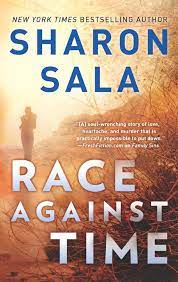 Published author of 130 novels in romantic suspense, western historical, young adult, paranormal Race Against Time Sharon Sala P 1 Global Archive Voiced Books Online Free