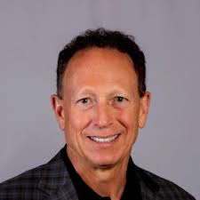 Thrilled to be focused