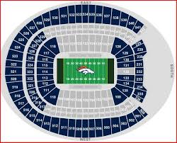 real denver sports denver broncos season ticket glut