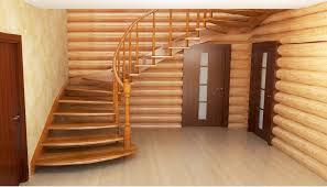 Timber stairs & handrails can be built all sorts of ways to get you from floor to floor. Choosing Staircase Construction In The Wooden Home