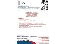 Aplikasi yang berisi daftar kode pos di indonesia. Pendaftaran Rekrutmen Pt Pelindo 1 Lowongan Kerja Pt Pelindo Daya Sejahtera Deadline 04 September 2019 Rekrutmen Dan Lowongan Di 2021 8 Januari Teknik Elektro Kerja