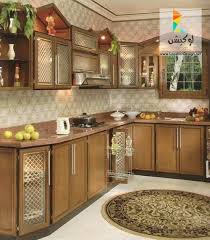 الوان واشكال مطابخ 2016