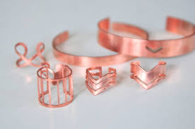 How To Clean Copper Jewelry How To Clean Copper Copper Jewelry Jewelry