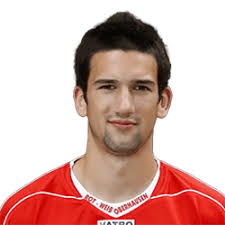 Rot-Weiß Oberhausen » Spielerliste