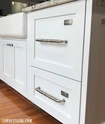 dishwasher drawers with custom panels