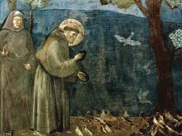 Dalla tomba di san francesco d'assisi: Frasi San Francesco Aforismi Citazioni Immagini E Video A Tutto Donna