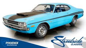Image result for Blue Streak 1972 Dodge