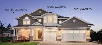 However, gutters need to be checked at least twice a year to make sure that. Roof Cleaning Nj Gutter Cleaning Nj
