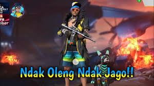 Terbuka untuk umum, seluruh pemain free fire dapat mempersiapakan timnya untuk bergabung dalam babak open qualifiers melalui mode turnamen. Rusuh Di Game Nomor 1 Free Fire Indonesia Youtube