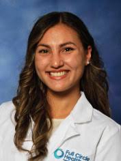 Meredith Larsen's Instagram, Twitter & Facebook