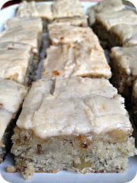 Pin By Isabel Waclawik On Yummy Food Banana Bread Bars Desserts How Sweet Eats