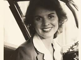 Jenna Byrnes's Obituary